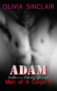 adam, olivia sinclair