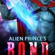 alien prince's bond sophia sebell