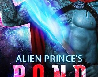 alien prince's bond sophia sebell