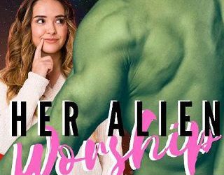 alien worship juniper kerry