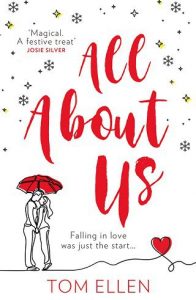 all about us, tom ellen
