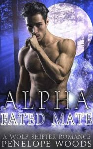 alpha fated mate, penelope woods