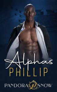 alphas phillip, pandora snow