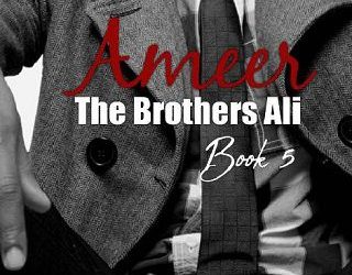 ameer celeste granger