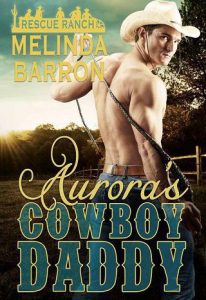 aurora's cowboy, melinda barron