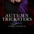 autumn tricksters kayla wren