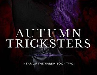 autumn tricksters kayla wren