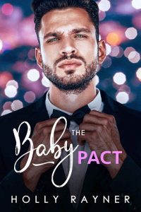 baby pact, holly rayner