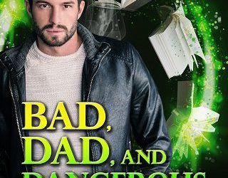bad dad rhys ford