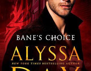 bane's choice alyssa day