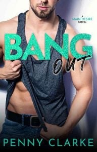 bang out, penny clarke