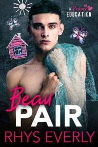 beau pair, rhys everly