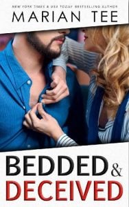 bedded deceived, marian tee