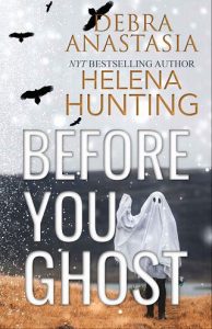 before you ghost helena hunting