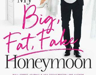 big fat honeymoon lauren landish