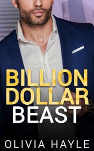 billion dollar beast, olivia hayle