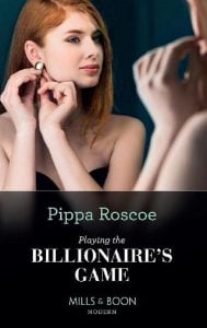 billionaire's games, pippa roscoe