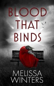 blood that binds, melissa winters
