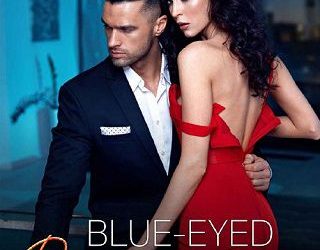 blue eyed persuasion lily london