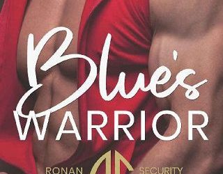 blue's warrior bliss carter