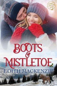 boots mistletoe, edith mckenzie