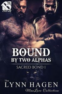 bound two alphas, lynn hagen