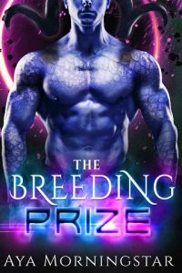 breeding prize, aya morningstar
