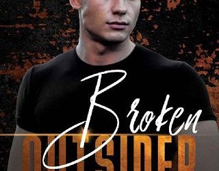 broken outsider lora richardson