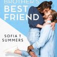 brother's best friend sofia t summers