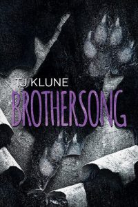 brothersong, tj klune
