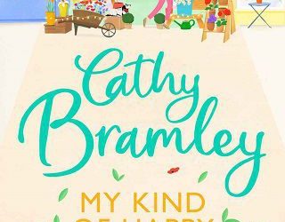 budding romance cathy bramley