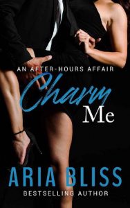 charm me, aria bliss