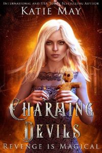 charming devils, katie may