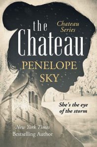chateau, penelope sky
