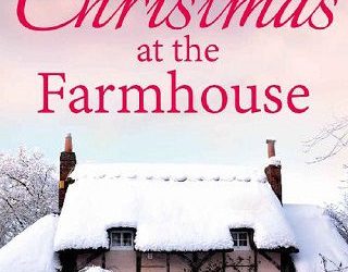 christmas farmhouse rebecca boxall