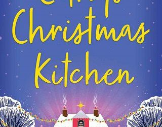 christmas kitchen tilly tennant