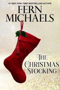 christmas stocking, fern michaels