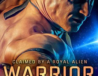 claimed alien warrior vanessa mars