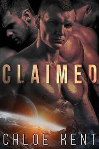 claimed, chloe kent