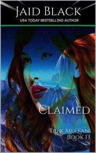 claimed, jaid black