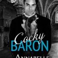cocky baron annabelle anders