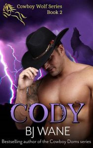 cody, bj wane