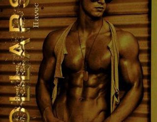 collapse xavier neal