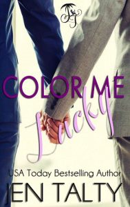 color me lucky, jen talty