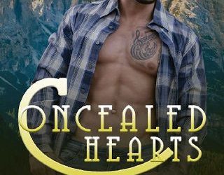 concealed hearts nicky james