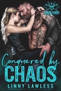 conquered chaos, linny lawless