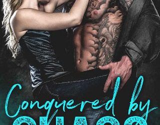 conquered chaos linny lawless