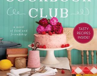 cookbook club beth harbison