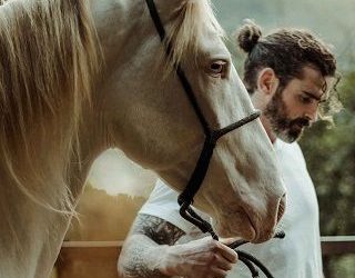 cowboy bikers esther e schmidt