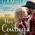 cowboy's coworker sierra gamble